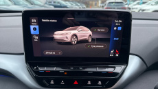 Volkswagen ID.4 109kW Life Pure 52kWh 5dr Auto Electric Estate